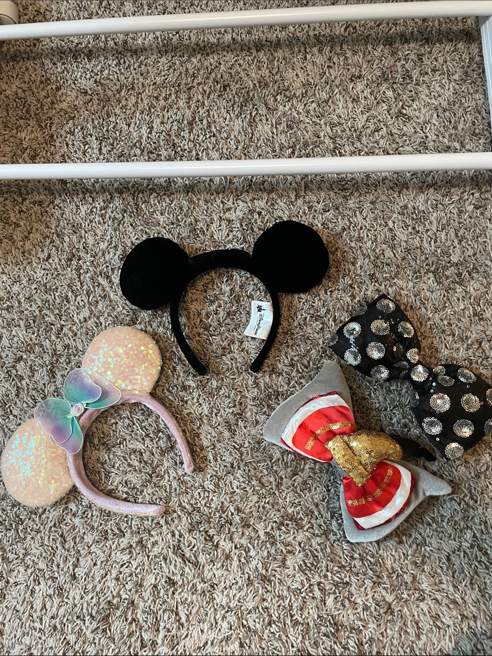 Disney ears bundle